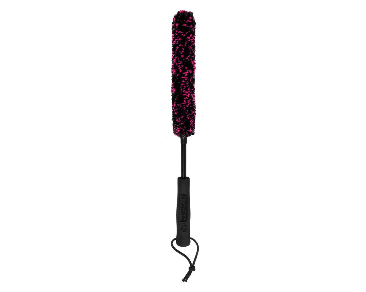 Muc-Off Microfiber Detailing Brush Kit (Set of 3) - view 5